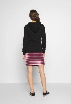 Nursing - Sweatshirt - Sweat À Capuche - Black -Anna Field 82fc836ca5474d43be505778892d12a6