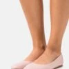 Anna Field Leather Comfort - Ballerines - Light Pink -Anna Field 846d46c79c21451abe0c8e1ef9ce509b