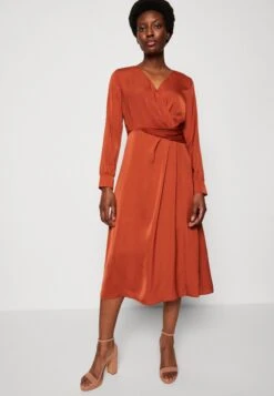 Anna Field Robe De Soirée - Brown -Anna Field 848c1526756b42e084e459000c607944