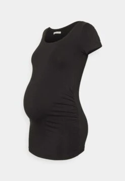 3Pack - T-Shirt Imprimé - White/Black -Anna Field 84a46584fd984246b5edb461a59d33d2