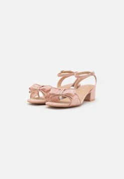 Anna Field Sandales - Light Pink -Anna Field 84ed1587d7b24bba94b73fcbb98203e7