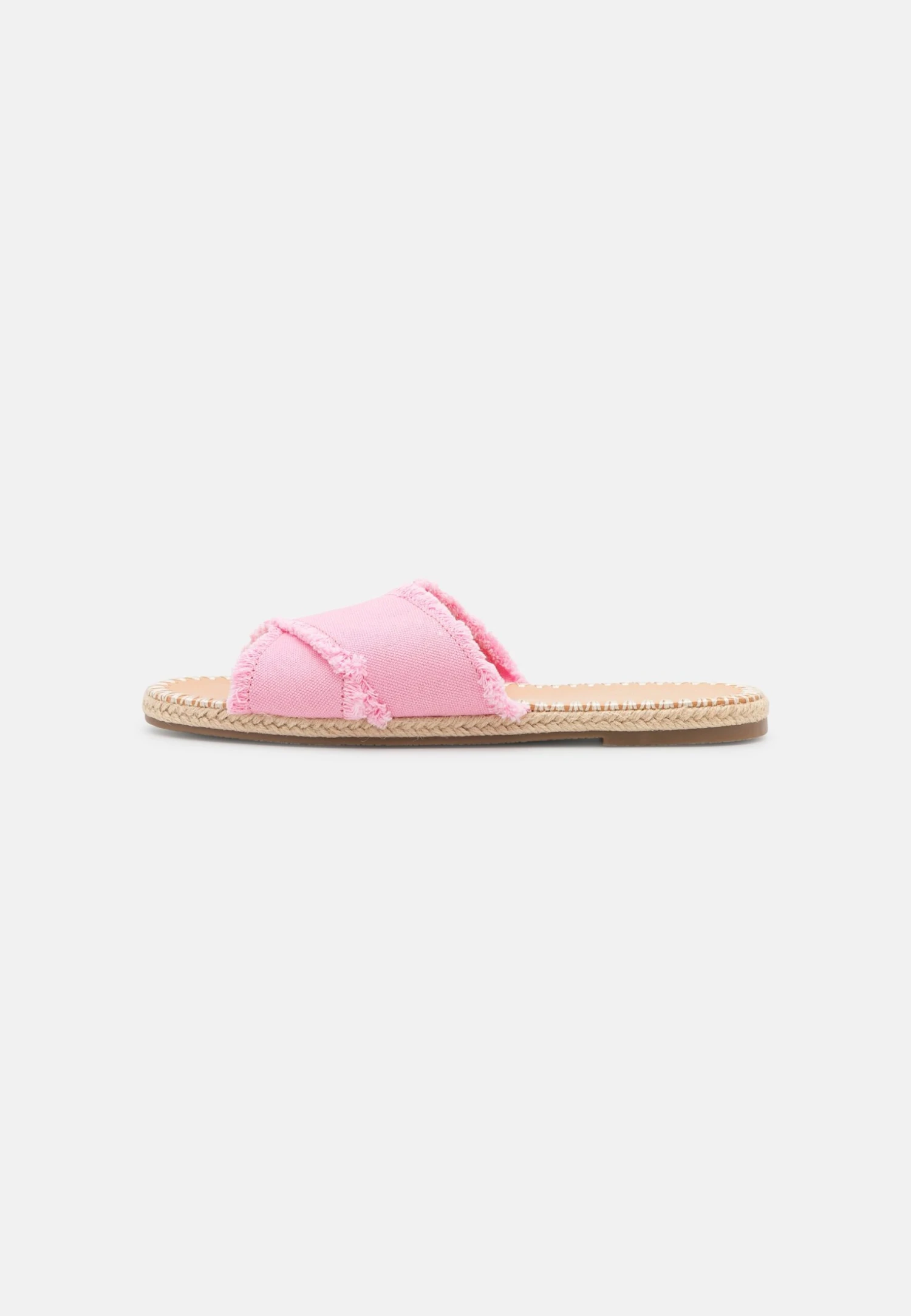 Anna Field Mules - Light Pink 4 Anna Field Mules - Light Pink – Image 2