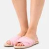 Anna Field Mules - Light Pink -Anna Field 87e6efb3c59641b1b12cafdc87598029