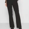Anna Field Pantalon Classique - Black