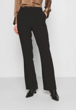 Anna Field Pantalon Classique - Black