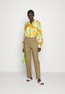 Pantalon Cargo - Beige 8 Pantalon Cargo - Beige -Anna Field 8a304cd667f6492e8932922274d1615c