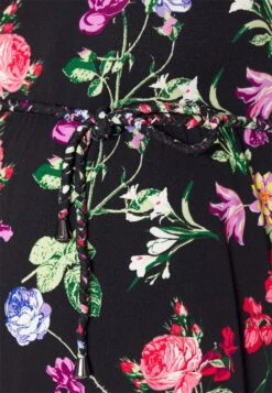 Robe De Jour - Black -Anna Field 8a70d1b50440404ea19badbc49b6408a