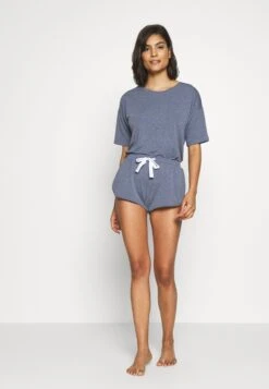 Anna Field Pyjama - Blue 9 Anna Field Pyjama - Blue -Anna Field 8a7dc1f62e0e4527b6b0f3b06862cf16