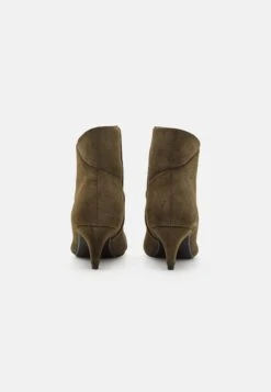 Anna Field Bottines - Khaki -Anna Field 8c4fdf0603444563b3187d15e6f27eda