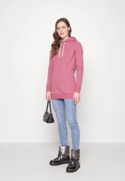Sweat À Capuche - Mottled Berry -Anna Field 8c52cf79532b416382fa8f230a3da181