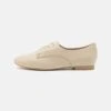 Anna Field Leather - Derbies - Off White 2 Anna Field Leather - Derbies - Off White -Anna Field 8e5e58d58072445aa451fcc0674523c1