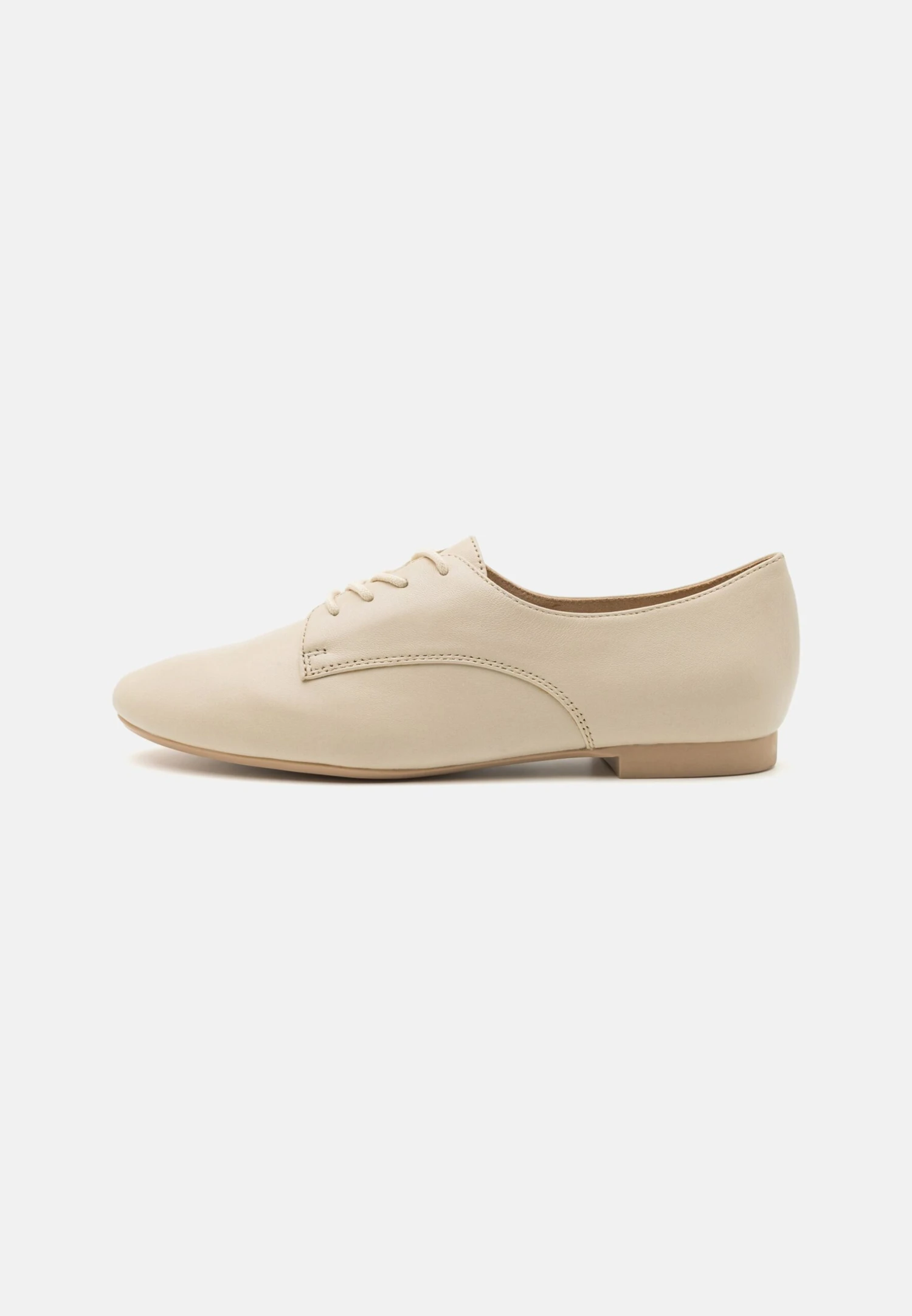 Anna Field Leather - Derbies - Off White 3 Anna Field Leather - Derbies - Off White