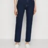 Anna Field Jean Droit - Blue Denim 1 Anna Field Jean Droit - Blue Denim -Anna Field 8e891410b1e843309c3b288dbf4d90ec
