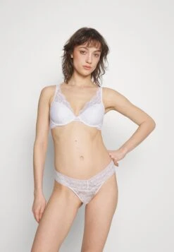 Anna Field 2 Pack - Soutien-Gorge À Armatures - Black/White