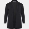 Manteau Court - Black -Anna Field 90b8af0a14fe45f79e543b0ab0d5df25