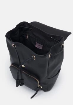 Anna Field Sac À Dos - Black -Anna Field 917d7509549046bc933d68a540641d4e