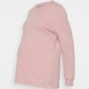 Sweatshirt - Light Pink -Anna Field 93297644e9824eec9887312cdfa88034