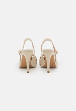 Anna Field Leather - Escarpins - Off White -Anna Field 9330a9c2b129477e9ca69fe36e5e4f44