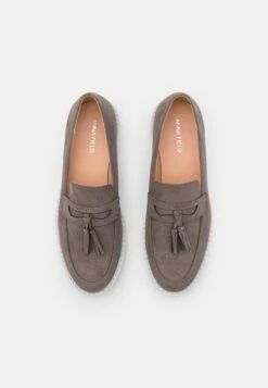 Anna Field Mocassins - Taupe -Anna Field 93caa80df386417bbb987a53c11850af