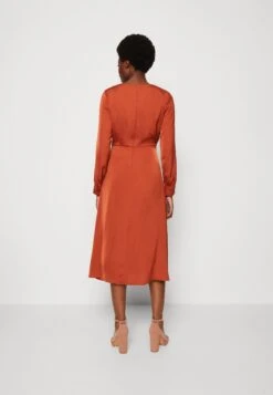 Anna Field Robe De Soirée - Brown -Anna Field 946f9eb5462946faa863c9176a123cdf