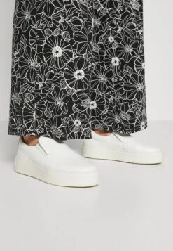 Anna Field Pantalon Classique - Black/White 13 Anna Field Pantalon Classique - Black/White -Anna Field 94c9cc012fbe471caf127479d2784664