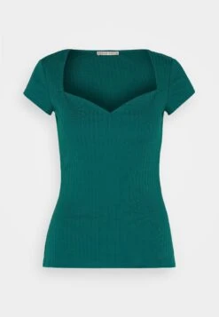 Anna Field T-Shirt Imprimé - Dark Green -Anna Field 94f321689b3346fe81c72564967dcfb4
