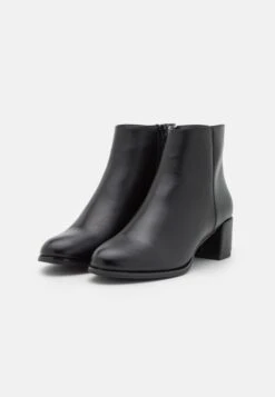 Anna Field Boots À Talons - Black 9 Anna Field Boots À Talons - Black -Anna Field 95f7a018a81f40a7b26ff6390b33c01a