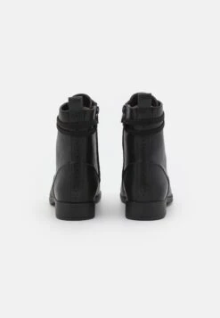 Bottines À Lacets - Black 11 Bottines À Lacets - Black -Anna Field 96d0f1ece22a4eb298476235fef06913