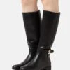 Bottes - Black -Anna Field 9776b4a00c5f4a8eab77ed4093f6f158