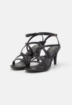 Anna Field Sandales - Black -Anna Field 97c65e333695497e8ae787ce13e6e621
