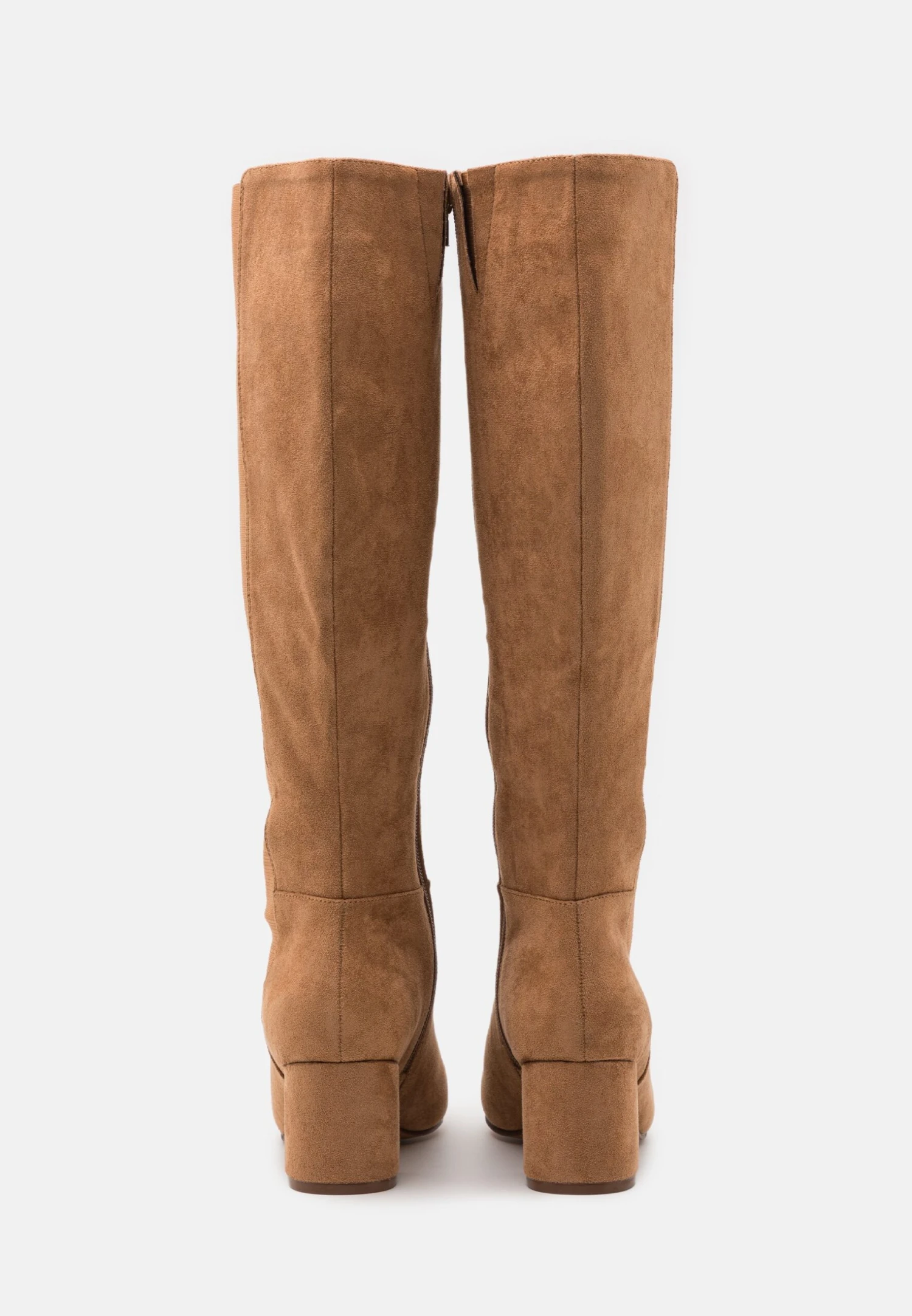 Anna Field Bottes - Camel 6 Anna Field Bottes - Camel – Image 4