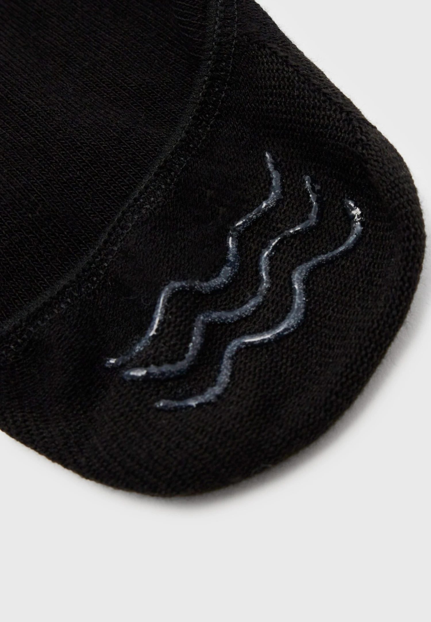 Anna Field 8 Pack - Socquettes - Black 4 Anna Field 8 Pack - Socquettes - Black – Image 2