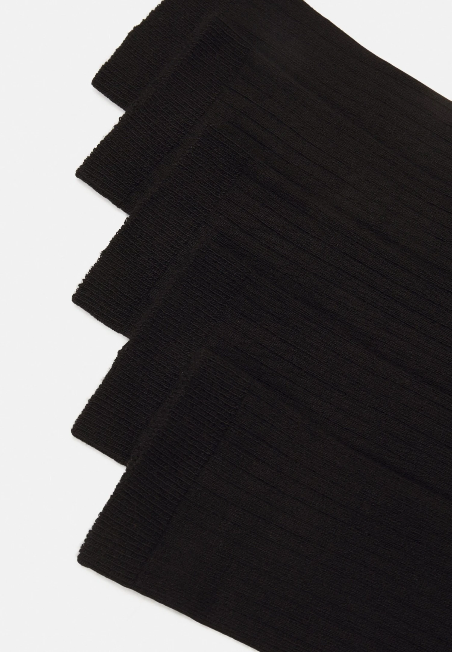 Anna Field 5 Pack - Chaussettes - Black 4 Anna Field 5 Pack - Chaussettes - Black – Image 2