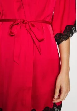 Anna Field 4 Piece Gift Set - Pyjama - Black/Red 26 Anna Field 4 Piece Gift Set - Pyjama - Black/Red -Anna Field 9d24e8ccc0ec4165983a06d6ccbc7284