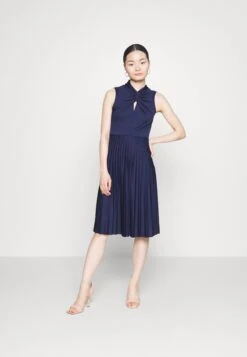 Robe De Jour - Dark Blue -Anna Field 9e2ecda1e4464162a29c1d0dea75cf6c