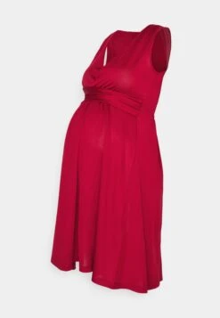Robe De Soirée - Red -Anna Field a0e19d42d25b46dba3b83e2b4bbf5588