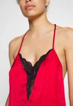 Anna Field 4 Piece Gift Set - Pyjama - Black/Red 22 Anna Field 4 Piece Gift Set - Pyjama - Black/Red -Anna Field a10521718a4c403cb4dddeb555729aaf