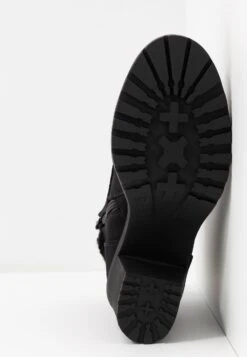 Anna Field Winter Boot - Bottines À Plateau - Black 15 Anna Field Winter Boot - Bottines À Plateau - Black -Anna Field a139bc5c26e64fec9f94d5bc347135f0