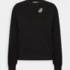 Anna Field Sweatshirt - Black 1 Anna Field Sweatshirt - Black -Anna Field a44812bd74bf40079b05a99abf4ba1a1