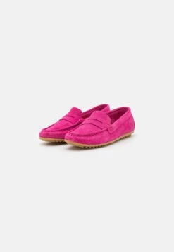 Anna Field Leather - Mocassins - Pink -Anna Field a887eb0d3d07458a9aecd1ec9665ba86
