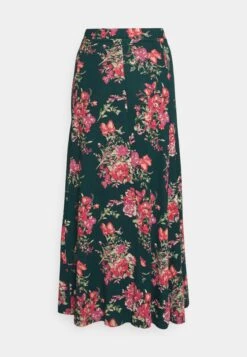 Jupe Trapèze - Green 6 Jupe Trapèze - Green -Anna Field a8b4eb4e92b149e582833de5007d8f35