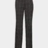 Anna Field Pantalon Classique - Dark Grey