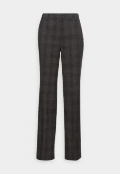 Anna Field Pantalon Classique - Dark Grey
