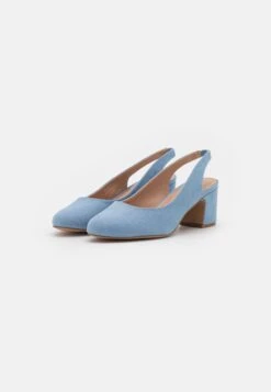 Anna Field Escarpins - Light Blue -Anna Field a933bd88057341b3996f357a33e27667