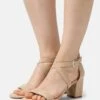 Anna Field Leather - Sandales - Beige -Anna Field a936a9a352f1421883e8f5d8ec88956b
