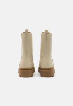 Bottines À Plateau - Beige -Anna Field aa069c4fb46646f2a6ca8070263a1663