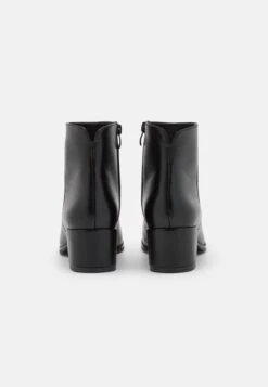 Anna Field Boots À Talons - Black 10 Anna Field Boots À Talons - Black -Anna Field abce8cfcbb2f4539b78a063b250e0f19