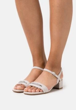 Anna Field Sandales - Grey