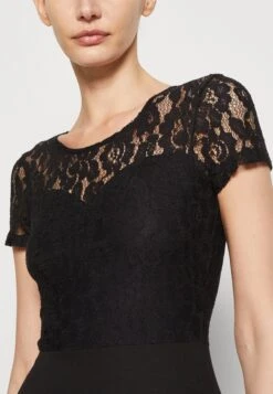 Anna Field Robe En Jersey - Black 17 Anna Field Robe En Jersey - Black -Anna Field afc2fd1fa1724a60a0768515495533f4