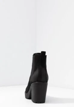 Anna Field Winter Booties - Boots À Talons - Black -Anna Field b07a18dc2fe14bed8176120509194e35